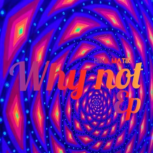 Hiko Matik cover art