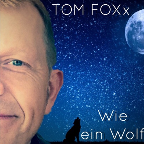 Wie ein Wolf