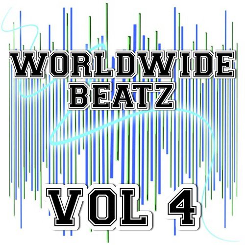 Worldwide Beatz, Vol. 4_poster_image