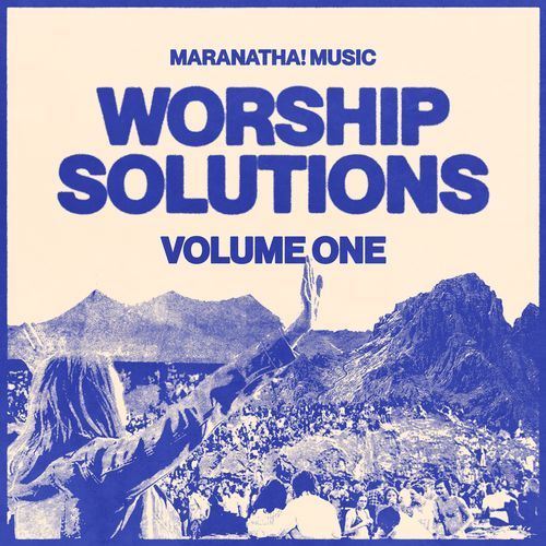 Worship Solutions Volume One_poster_image