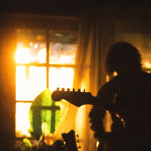 Worthy yet to Get (Take 1) cover art