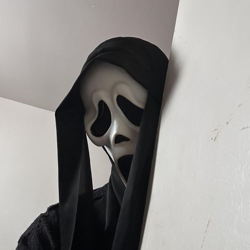 XERO cover art