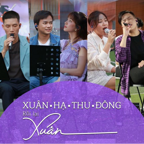 Xuân Hạ Thu Đông, Rồi Lại Xuân - Tập 7 + 8