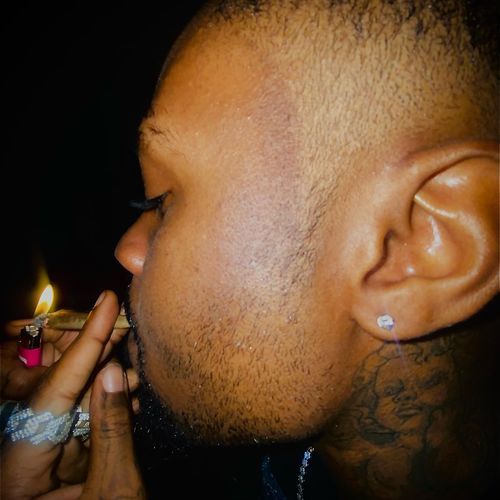 YSR Gramz cover art