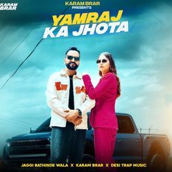 Yamraj Ka Jhota-PhgfST1,B0s