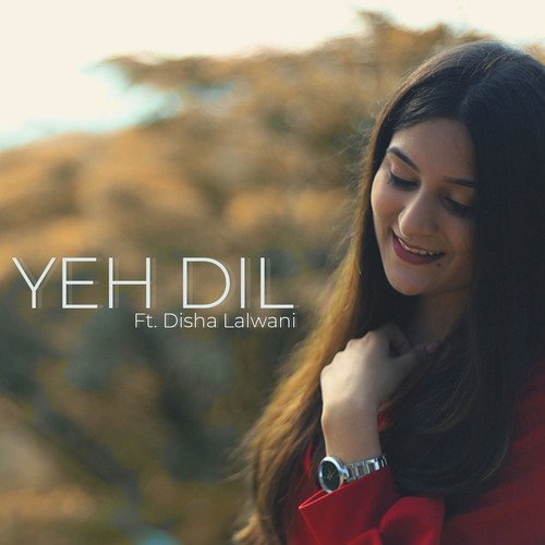 Yeh Dil_poster_image