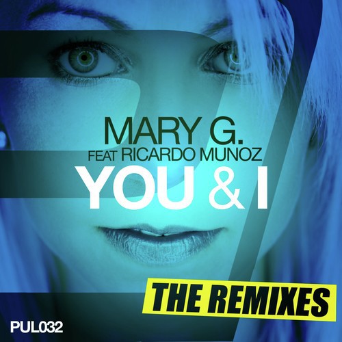 You & I (The Remixes)