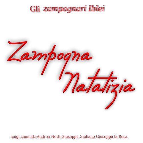 Zampogna natalizia