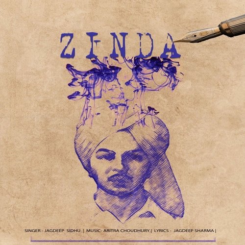 Zinda
