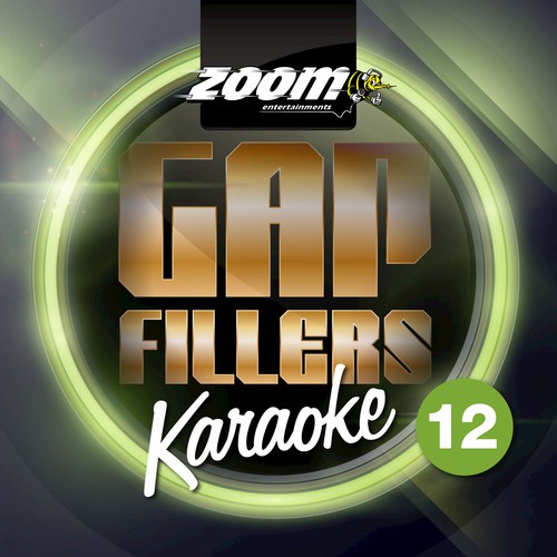 Zoom Karaoke Gap Fillers - Volume 12