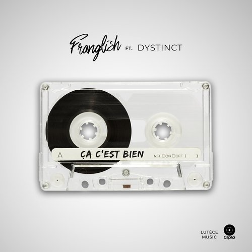 Ça c'est bien cover art