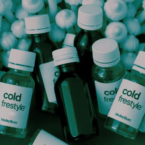 cold freestyle