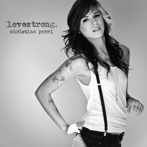 lovestrong. (deluxe edition)