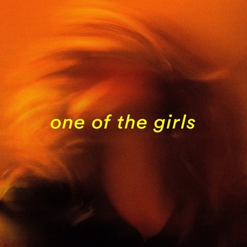 one of the girls_poster_image