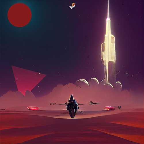 outrider cover art