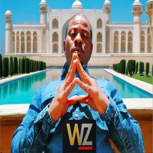 famous (feat. Luigi OG) cover art
