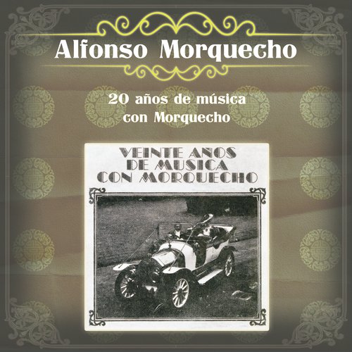 Ponciana cover art