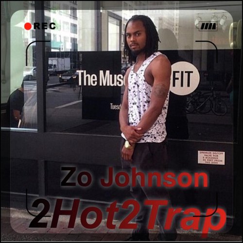 Milly Rock Freestyle (Fat Trel Dis) cover art