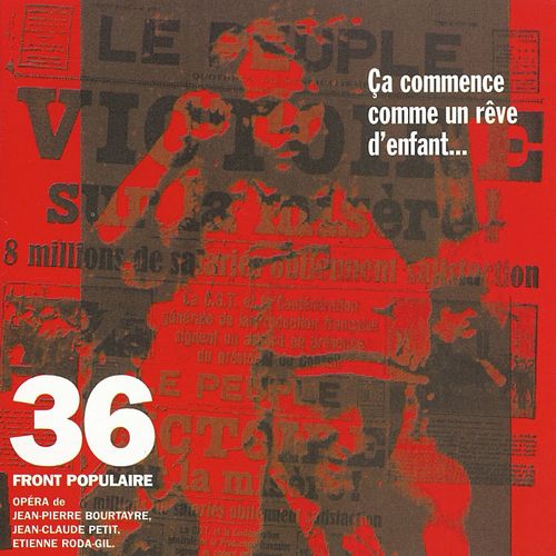 36 Front Populaire