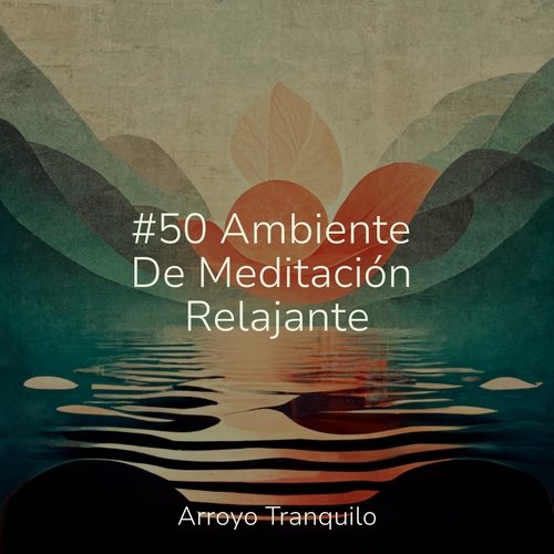 Relajación cover art