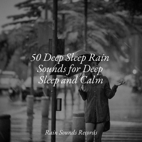 50 Deep Sleep Rain Sounds for Deep Sleep and Calm