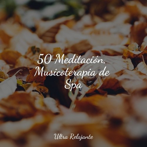 Meditación Relajante cover art
