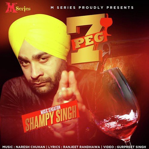 Shampy Singh