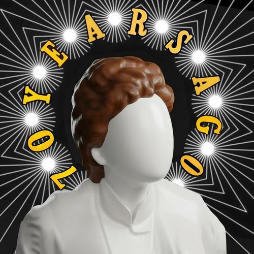 Lys Assia (English) cover art