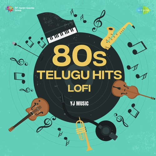 80s Telugu Hits - Lofi