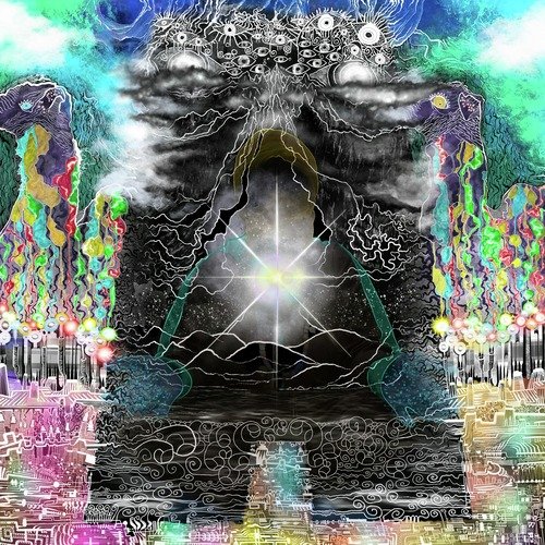 Patxamama