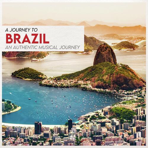 Bossa Nueva cover art