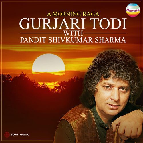 Raga Gurjari Todi (Madhyalaya Gat in Rupak Taal (Santoor))