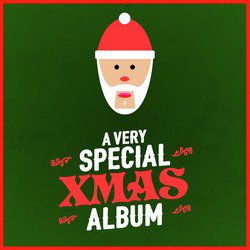 A Very Special Xmas Album