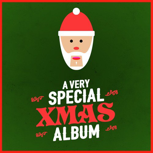 A Very Special Xmas Album_poster_image