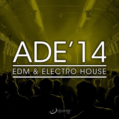 ADE'14 (EDM & Electro House)