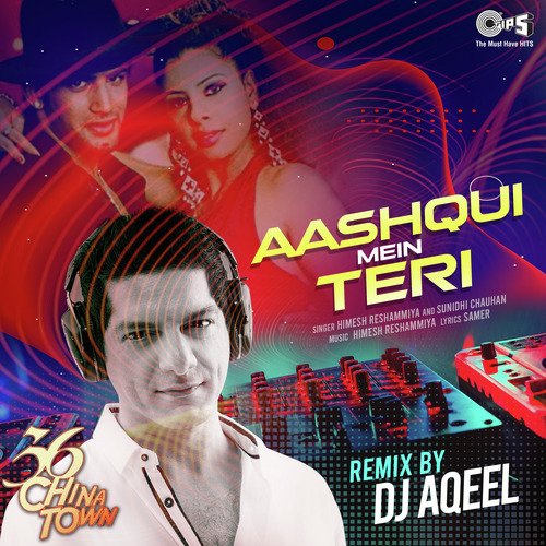 Aashiqui Mein Teri By DJ Aqeel (Remix)