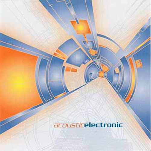 Water Groove cover art
