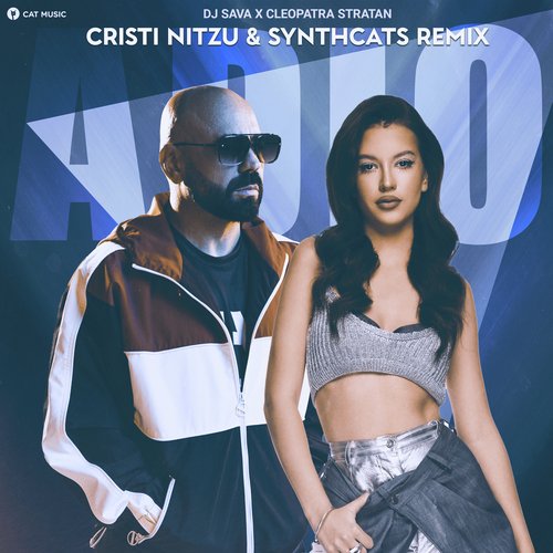 Adio (Cristi Nitzu & Synthcats Remix)