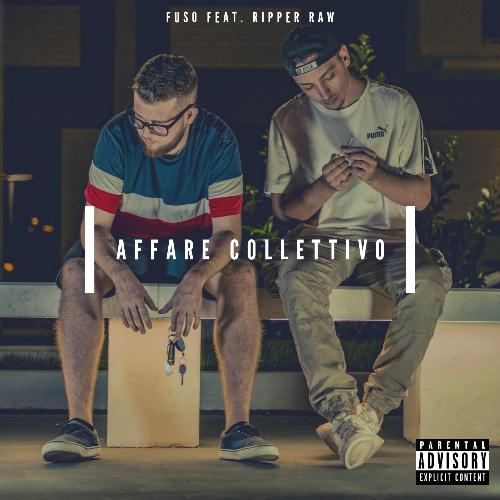 Affare Collettivo (feat. Ripper Raw)_poster_image