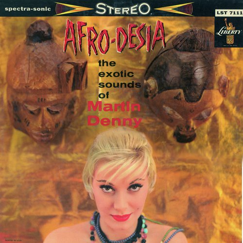 Afro-Desia