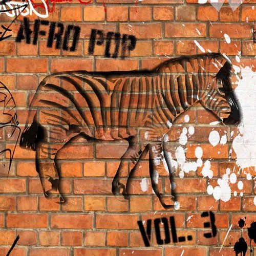 Afro Pop, Vol. 3