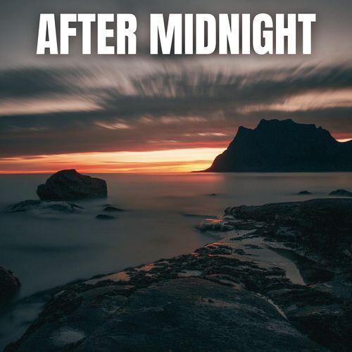 Primary cover art