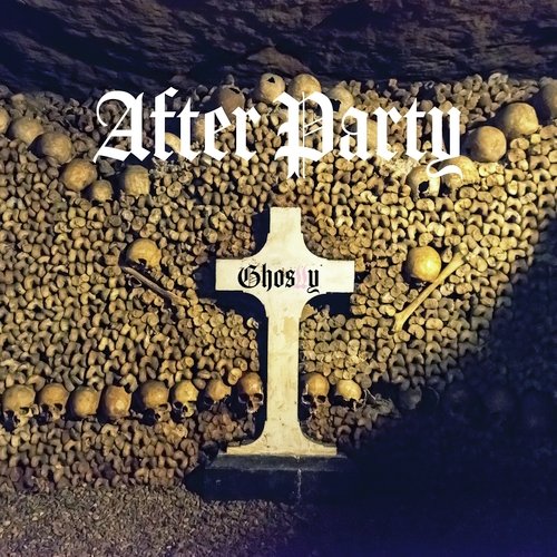 After Dark (Instrumental) cover art
