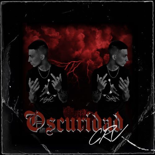 Alex cover art