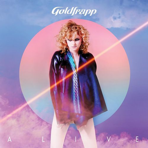 Alive (Arno Cost Remix) cover art