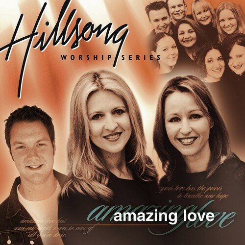 Amazing Love (Compilation)