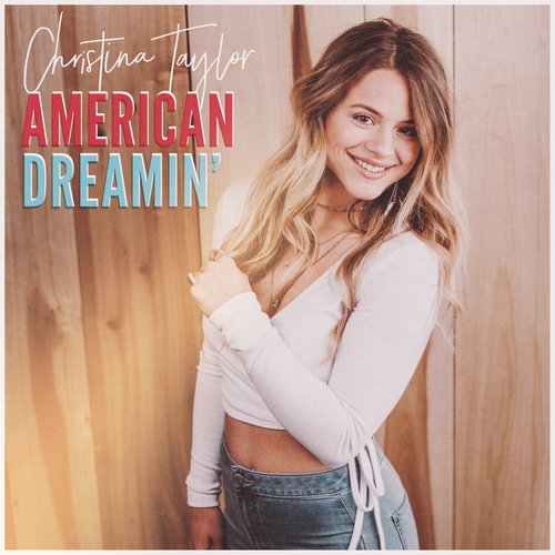 American Dreamin&#039;_poster_image