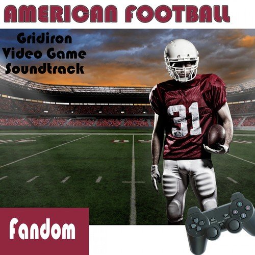 Paranoid (From Madden 10) - Song Download from American Football Gridiron  Video Game Soundtrack @ JioSaavn