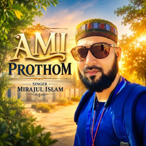 Ami Prothom