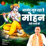 Anand lut Raha Hai Mohan Teri Gali Me